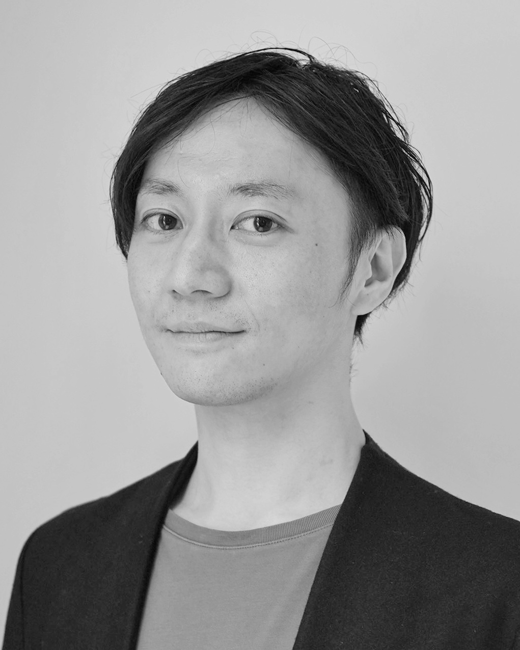 Yasuhiro Nakamori